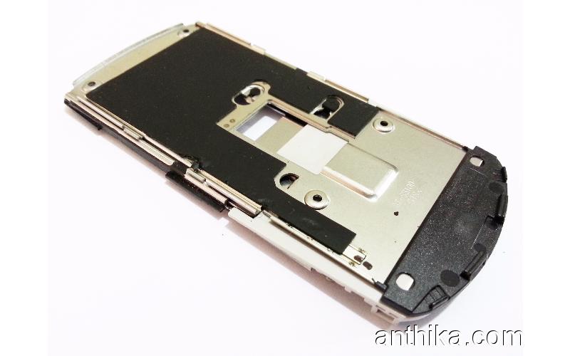 Samsung S3100 Kızak Mekanizma Slide Assy