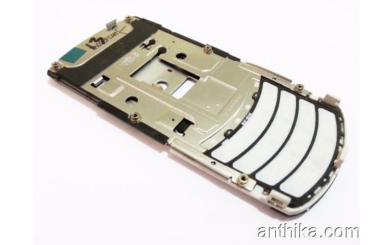 Samsung S3100 Kızak Mekanizma Slide Assy