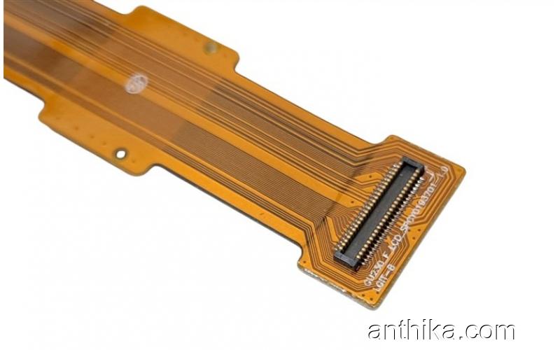 Lg Gu230 Ekran Film Flex Lcd Display Flex Flat Cable New