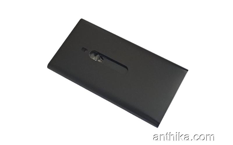 Nokia Lumia 800 n800 Kapak Kasa High Quality Housing Black New