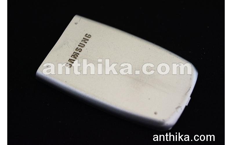 Samsung S300 S307 S308 Batarya Pil Original Battery Used BSL1315SE