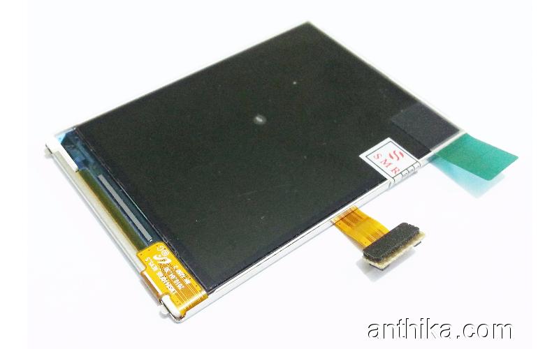 Samsung C3300 Ekran Orjinal Lcd Display LMS241GF66