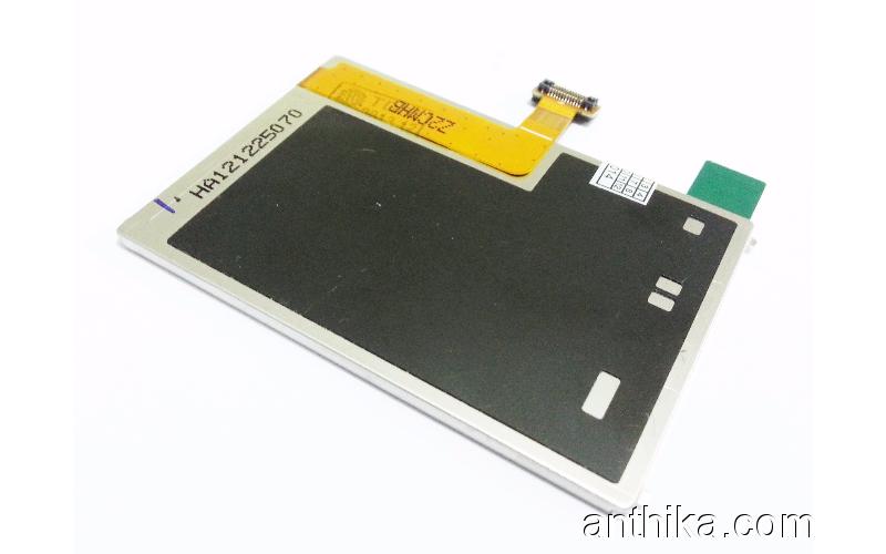 Samsung C3300 Ekran Orjinal Lcd Display LMS241GF66