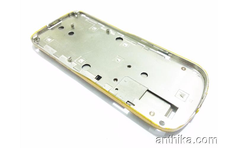 Nokia 8800 Arte Sapphire Kızak Mekanizma Orjinal Slide Assy Used