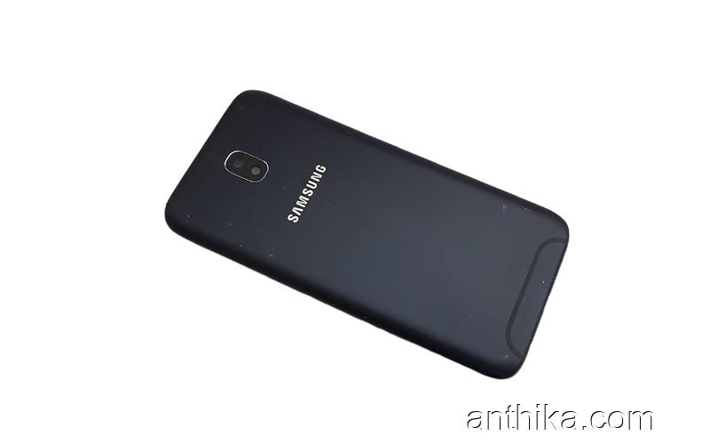 Samsung Galaxy J5 Kasa Samsung Sm-J530f Kasa Original Body Cover Black
