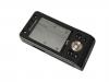 Sony Ericsson w910 w910i Kapak Kasa Tuş Siyah