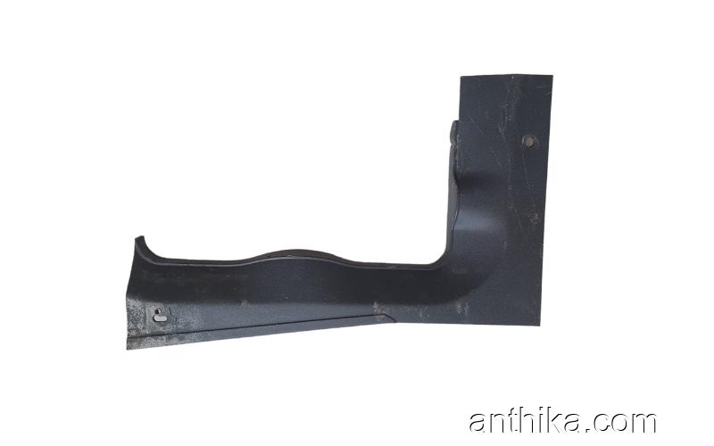 Mercedes Atego 1517 2014 Model Plastik Bakalit Parça Orjinal Çıkma