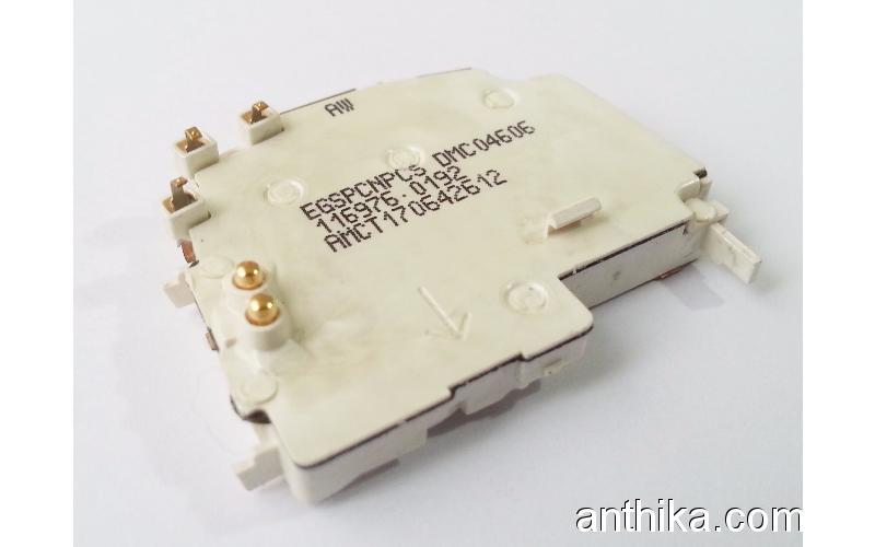 Nokia 6100 Anten Buzzer Orjinal Antenna New