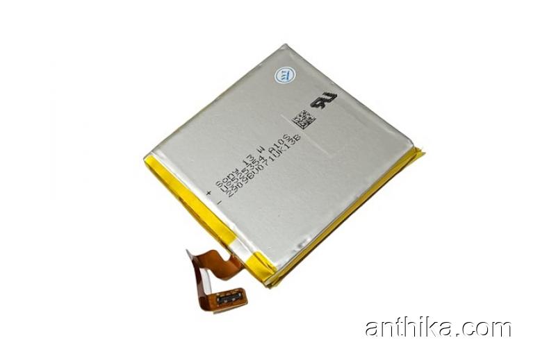 Sony Ericsson Xperia T LT30 LT30i LT30p Batarya Pil 1257-1458 Battery New