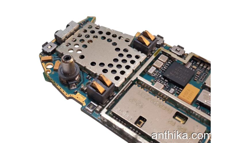 Nokia 6310 Anakart Yedek Parça
