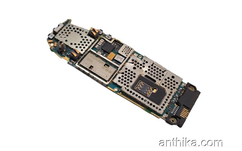 Nokia 6310 Anakart Yedek Parça