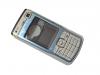 Nokia N70 Kapak Tuş High Quality Xpress on Cover Chreme New