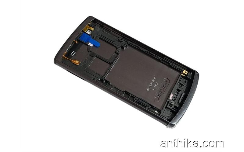 Samsung S8600 Wave III Kapak Kasa Original Housing New