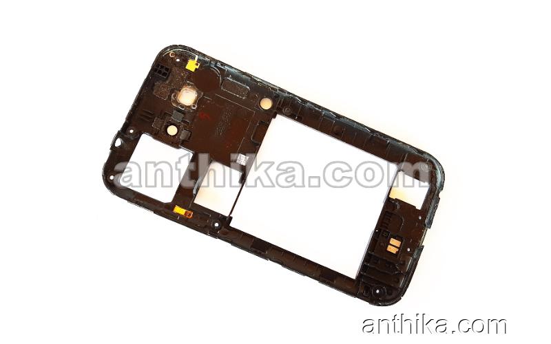 Samsung Galaxy Win i8552 Kasa Original Middle Cover Black Used