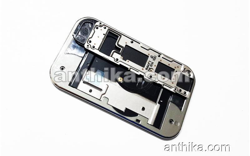 Nokia 6760 6790 Slide Kızak Mekanizma Original Slide Assy Slider New