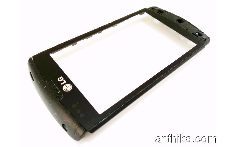 LG E900 Dokunmatik Digitizer Touchscreen