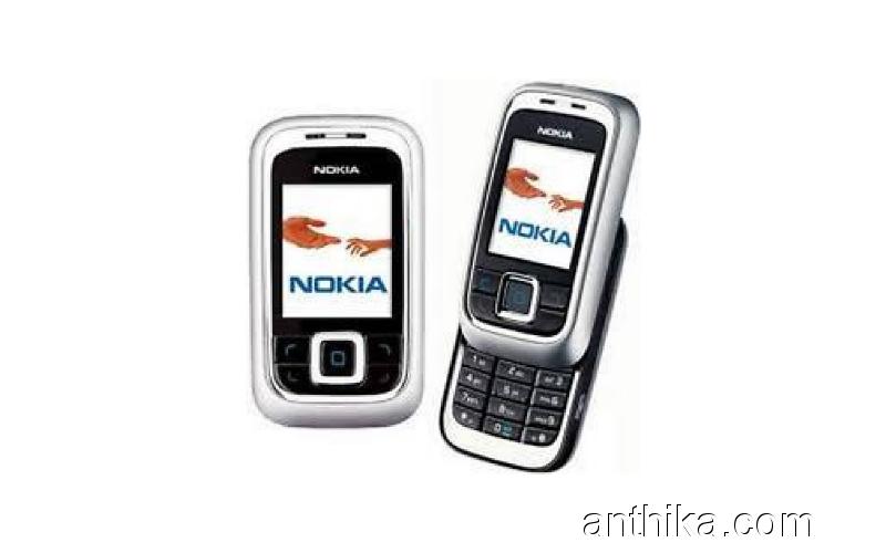 Nokia 6111 RM-82 3.85 Türkçe Flaş TR Flash File Ufs Hwk Jaf Atf Tornado