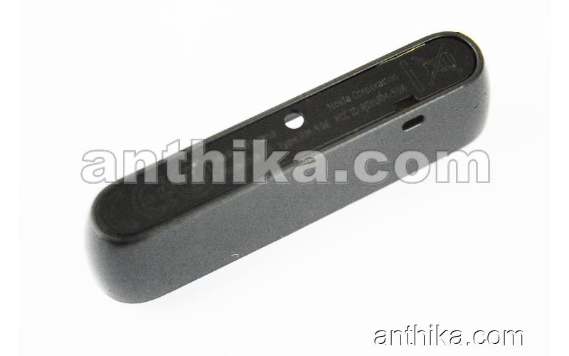 Nokia N8 N8-00 Anten Kapak Original Bottom Cover Antenna Used