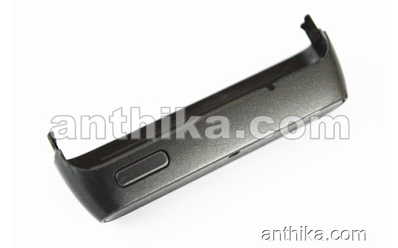 Nokia N8 N8-00 Anten Kapak Original Bottom Cover Antenna Used