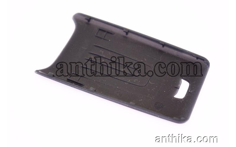 Nokia 3100 Kapak Original Battery Cover Navy Blue New 9453356