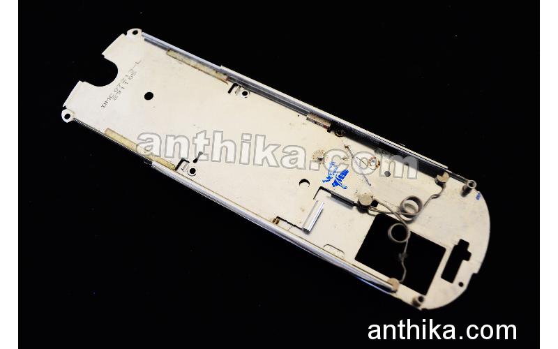 Nokia 8800 8800d Sirocco Kızak Mekanizma Original Slide Assy New Condition