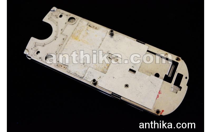 Nokia 8800 8800d Sirocco Kızak Mekanizma Original Slide Assy New Condition