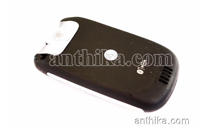 Motorola A1200 Kapak Kasa Original Housing Black New