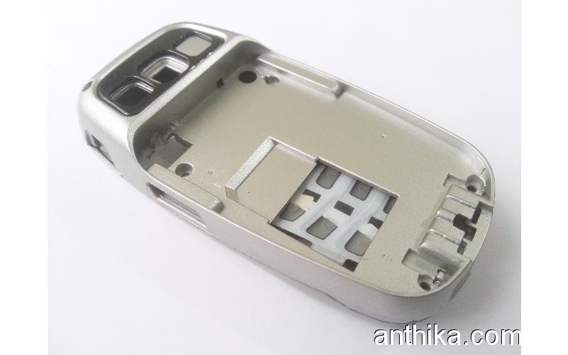 Samsung E350 Kapak Tuş Kasa Orjinal Kalitesinde Full Housing New