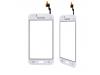 Samsung J1 J100 J106 Dokunmatik Touchscreen Digitizer White New