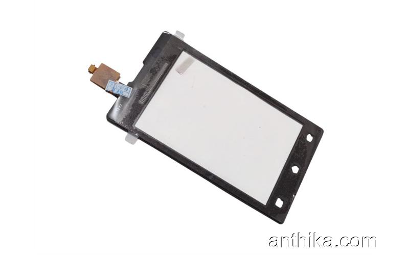 Sony Xperia E C1505 C1504 C1605 C1604 Dokunmatik Touch Black New