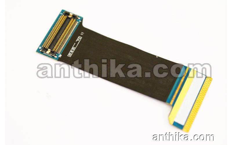 Samsung S5550 Shark 2 Flex Film Original Flex Cable New