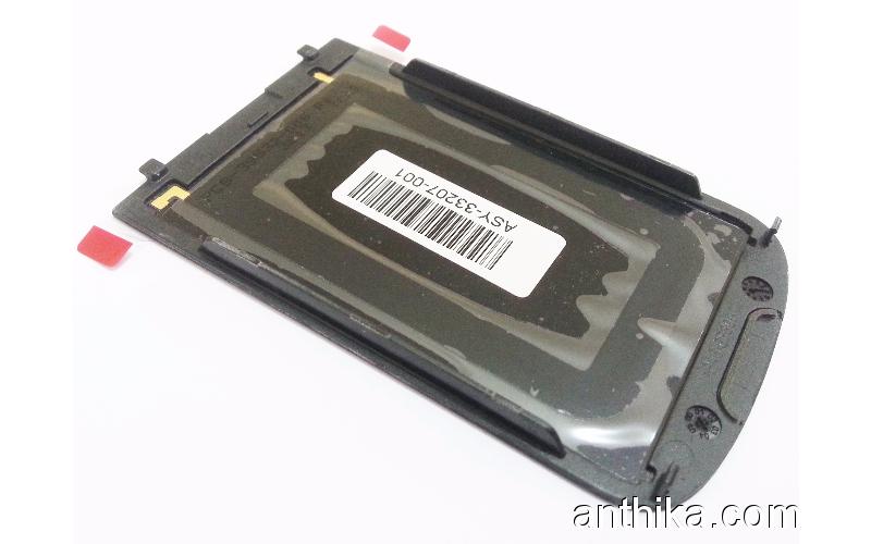 Blackberry 9900 9930 Bold Kapak KVK Depodan Battery Cover ASY-33207