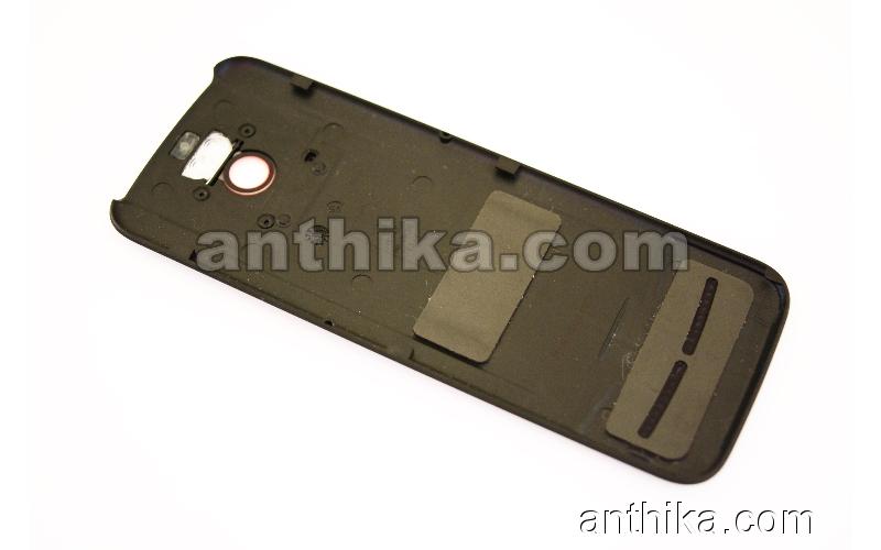 Nokia 5630 Kapak Original Battery Cover Red New