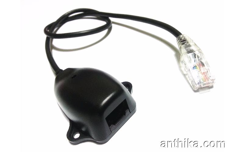 Ufs Hwk Setool Z3 RJ45 Uzatma Ara Aparat Kablo