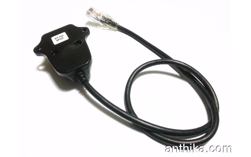 Ufs Hwk Setool Z3 RJ45 Uzatma Ara Aparat Kablo