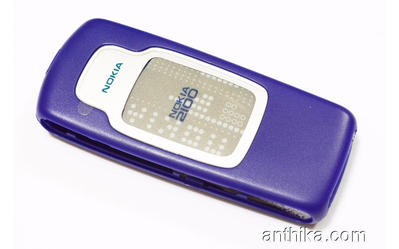 Nokia 2100 Kapak Orjinal Kalitesinde Xpress On Cover