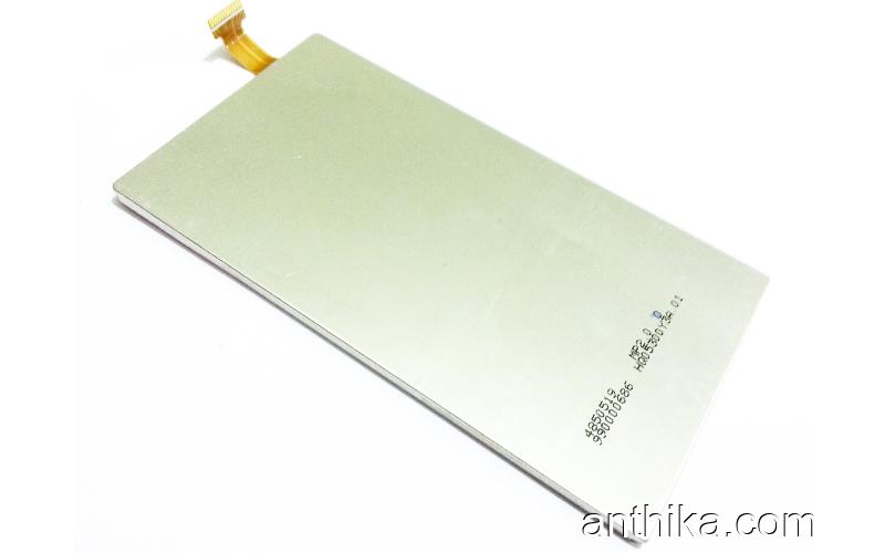 Nokia 500 5230 5800 C5-03 C6 X6 Ekran Orjinal Lcd Part No : 4850627