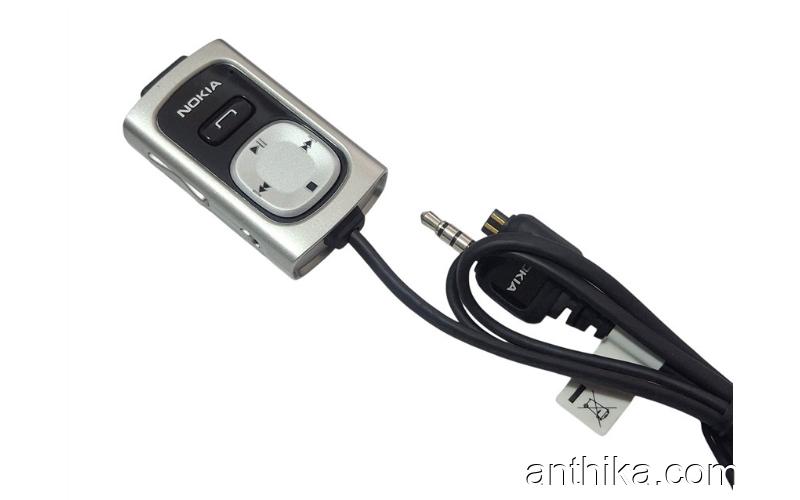 Nokia AD-36 Kulaklık Original Nokia N75 N91 Headset New