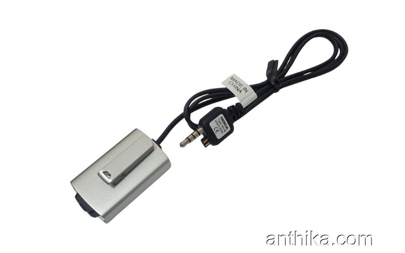 Nokia AD-36 Kulaklık Original Nokia N75 N91 Headset New