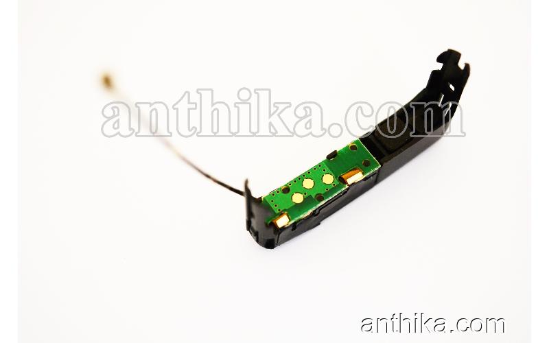 Nokia 6500 Classic Anten Original Antenna Module GSM Coaxial Cable