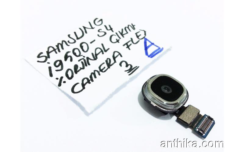 Samsung Galaxy S4 I9500 Kamera Modul Camera Flex-3