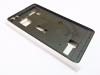 Nokia Lumia 900 Arka Kapak Orta Kasa Full Housing White