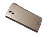 Sony Xperia Ray ST18 ST18i Kapak Kasa Housing Gold New