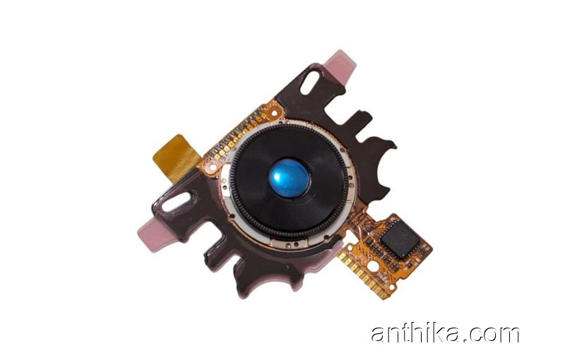 Samsung U700 Joystick Flex Film Ui Joystick Flat Cable New