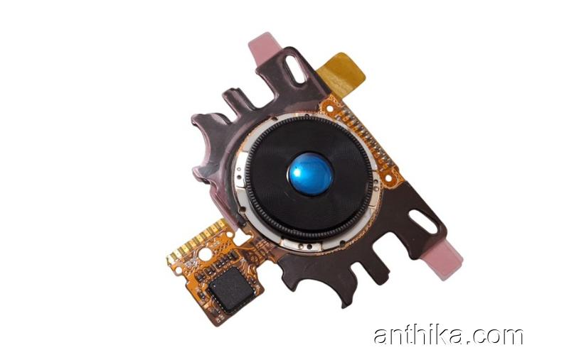 Samsung U700 Joystick Flex Film Ui Joystick Flat Cable New