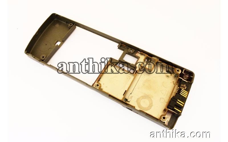 Nokia 9210 Kasa Şarj Soketi Original Back Cover Charge Connector 9456810