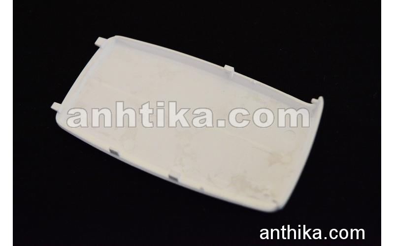 Nokia 2650 2652 Kapak Original Battery Cover White New 0268667