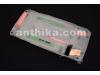 Nokia N96 Kızak Mekanizma Original Slide Cover Slider Titanium New 0264667