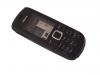 Nokia 1661 Kapak Kasa Tuş High Quality Full Housing Black New