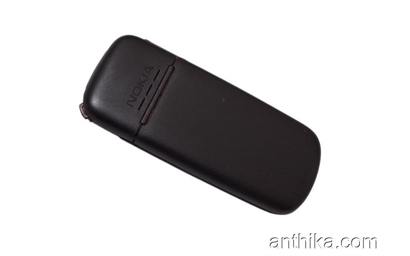 Nokia 1661 Kapak Kasa Tuş High Quality Full Housing Black New